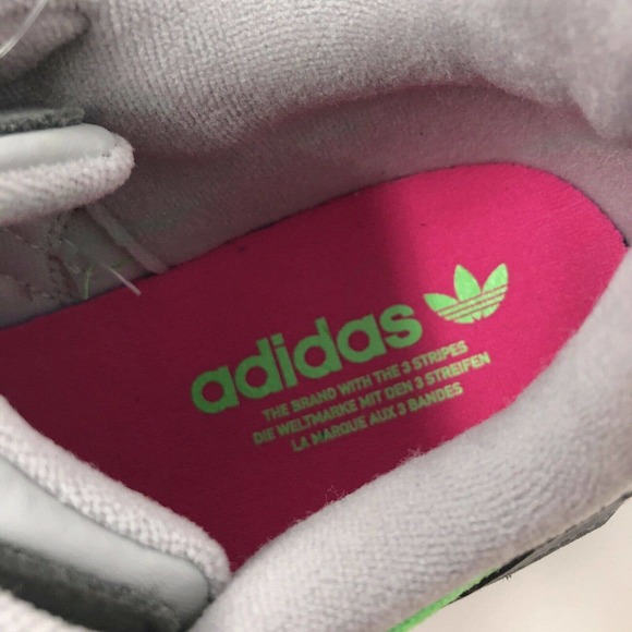 Adidas Yung-96 Style F35020 Men's Size 8.5 - Picture 3 of 6